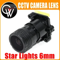 star lights f0 95 6mm m16 focal lens 2mp 12 7 special for image sensor imx327 imx307 imx290 imx291 camera board module