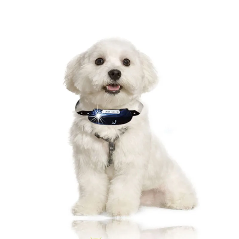 LK100 Waterproof IPX6 Mini GPS Tracker Real-time tracking System/GPRS for Dog/ Cat or Other Small Pets Animals | Автомобили и