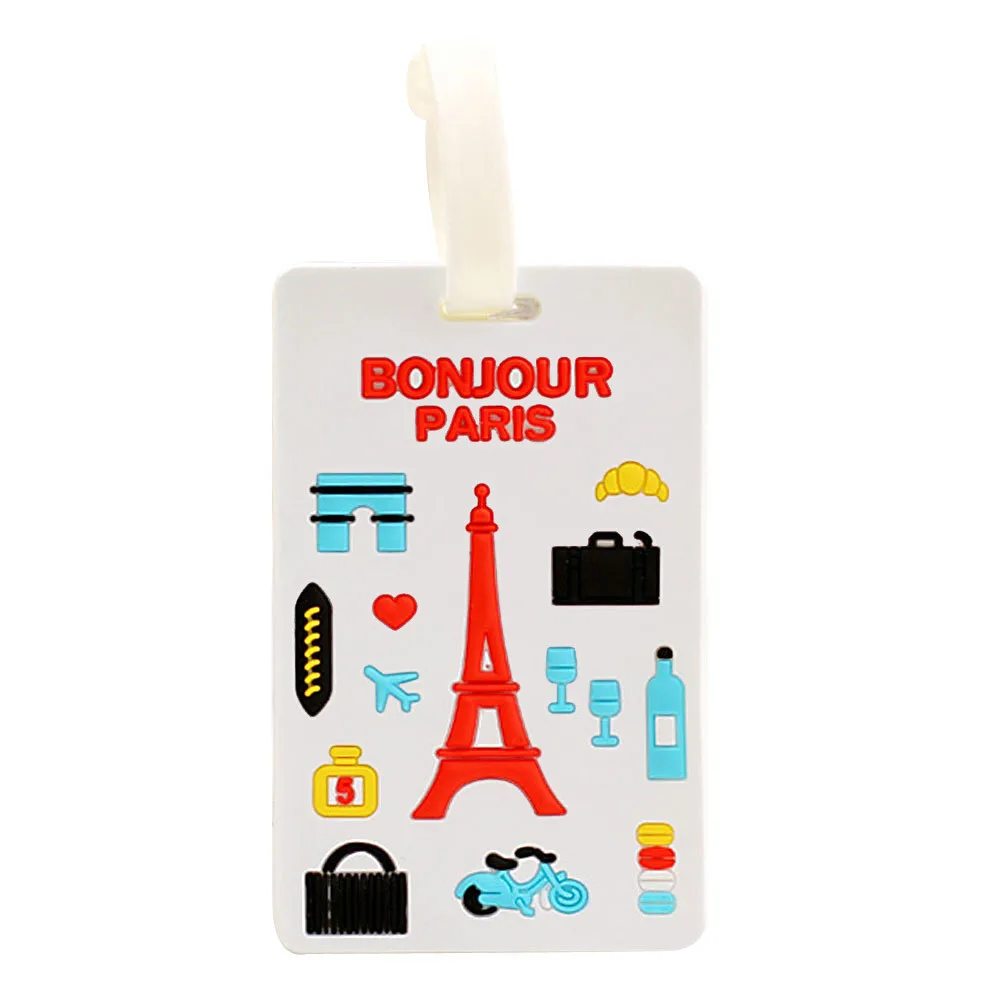 Новинка Лидер продаж 2020 1 шт. портативный милый безопасный Дорожный чемодан сумка