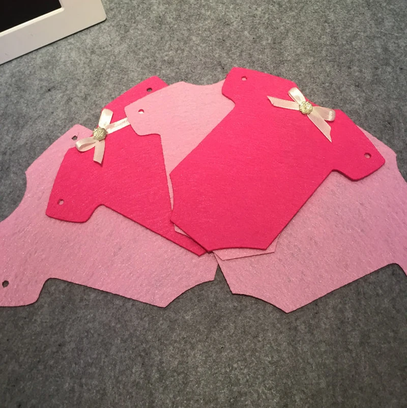 3 м милый фотографический баннер гирлянда для детей 100 дней новорожденных