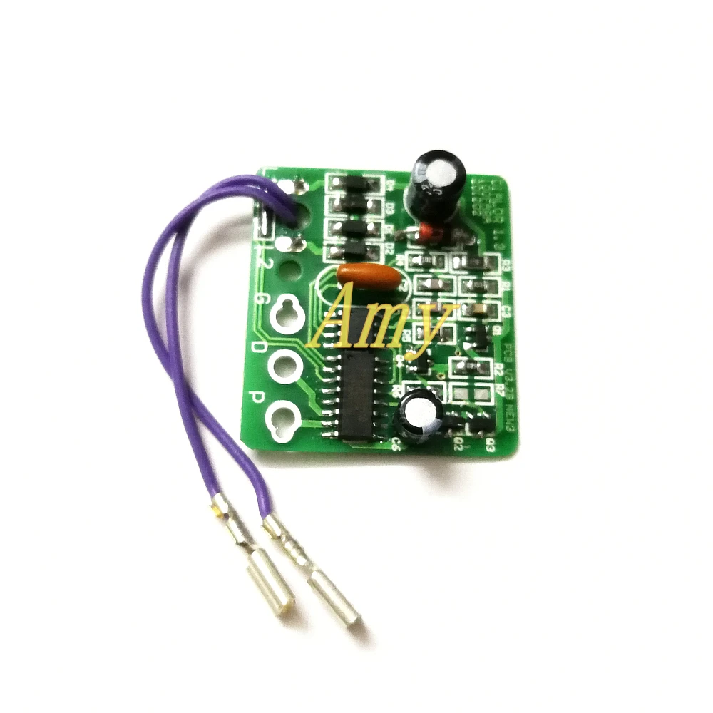 Стандартная версия импульсный многотоновый DTMF Модуль для старого