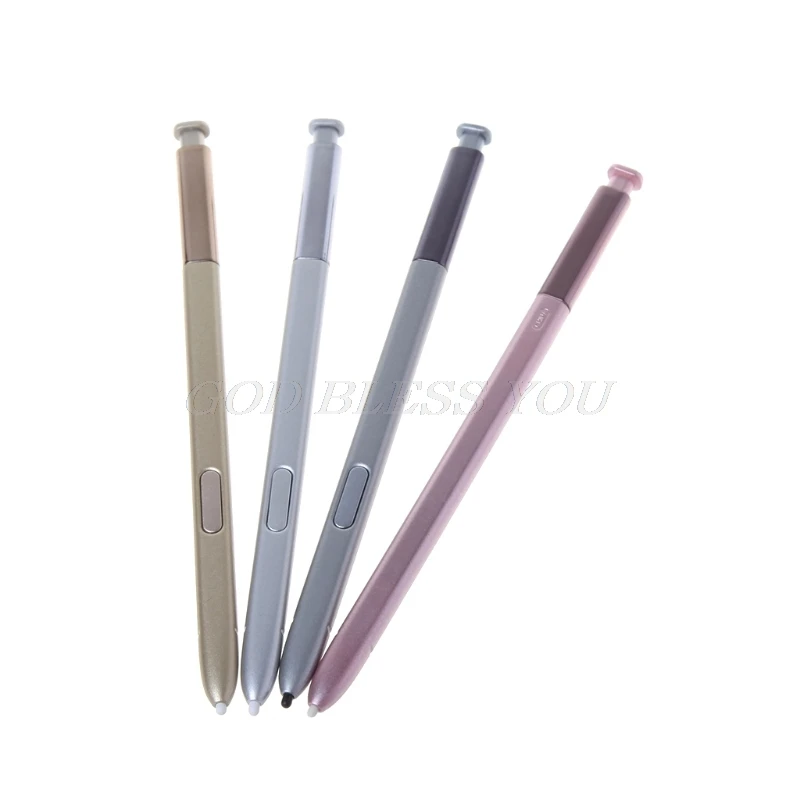 Многофункциональные Сменные ручки для Samsung Galaxy Note 5 Touch Stylus S Pen Прямая