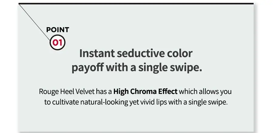 CLIO Rouge каблук бархат 3,4 г 10 цветов Матовая помада для женщин Lipliner водонепроницаемый стойкий макияж блеск для губ Корея Косметика