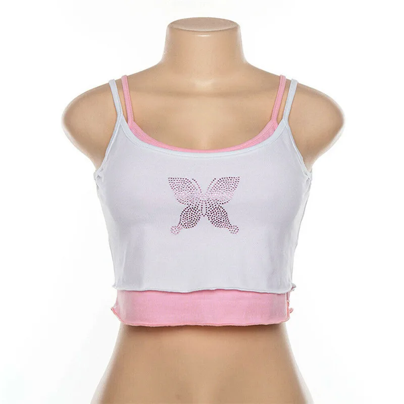 Женский топ без рукавов прозрачный сетчатый с цветочным принтом 2019 | Женская