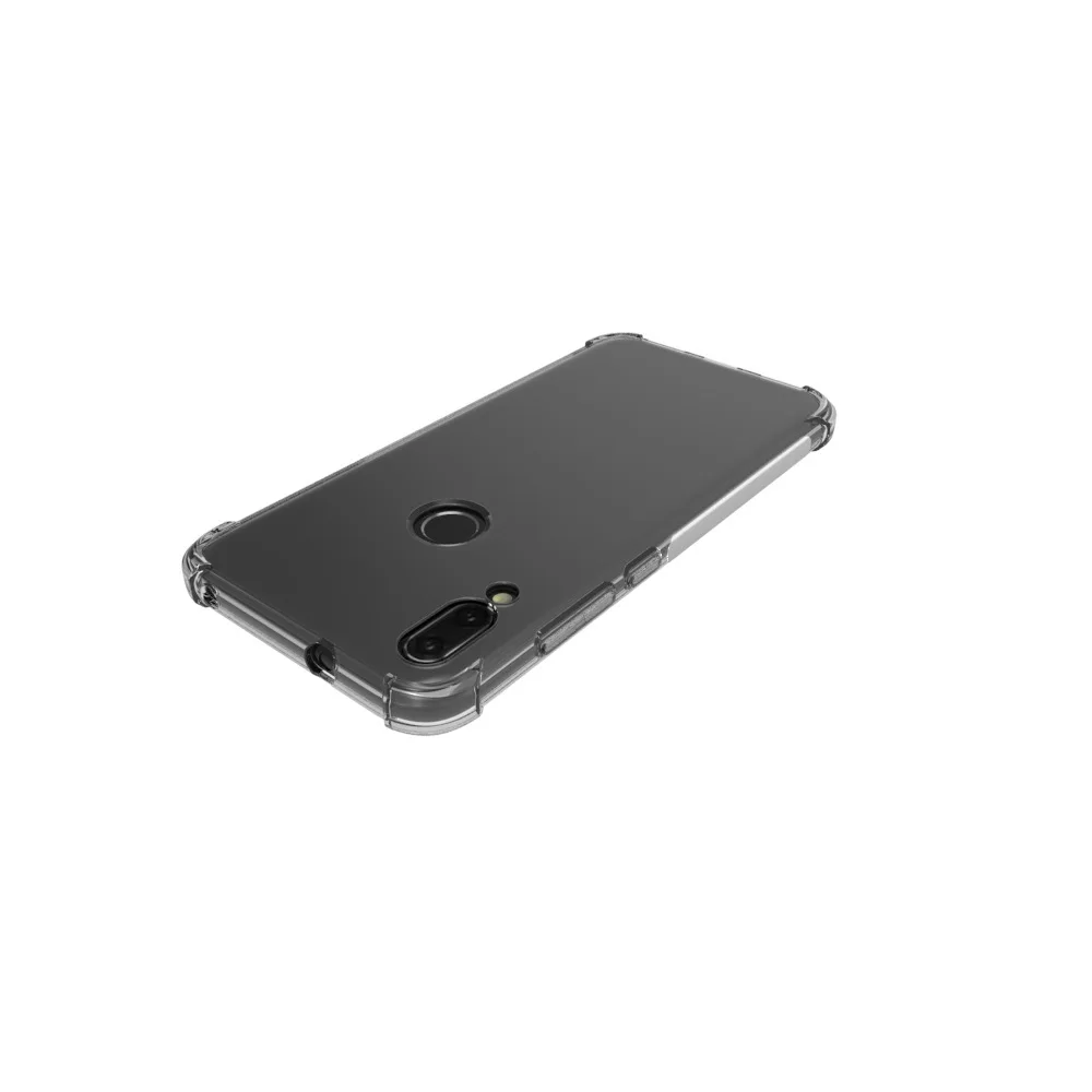 Четыре угла ударопрочный чехол для Xiaomi Mi 8 Lite Pro 9 SE Play установленная задняя