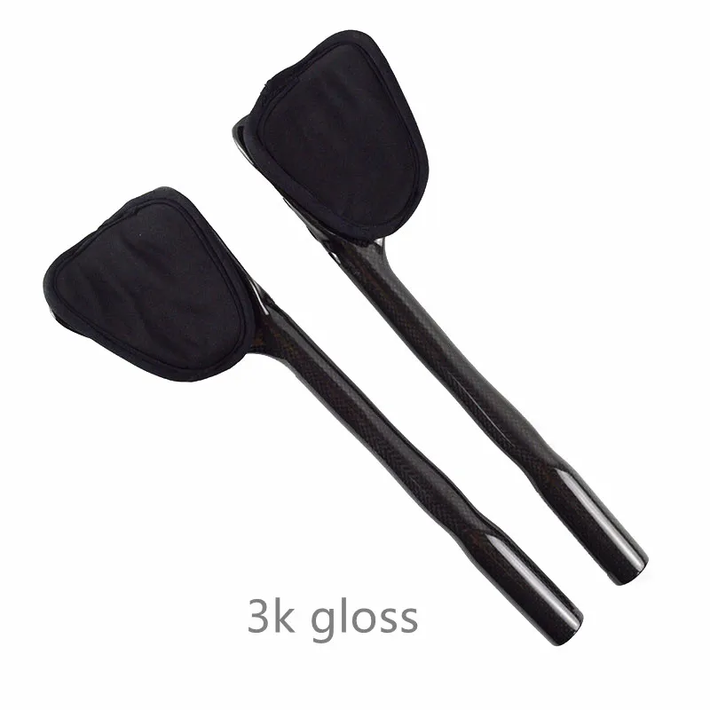 Ограниченное количество деталей для настоящего велосипеда Manillar De Carbono Mtb