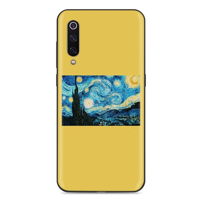 1 Чехол для Xiaomi Redmi Note 8 8A 7 6 6A 5 5A 4 4X 4A Go Pro Plus Prime - Цвет: 1