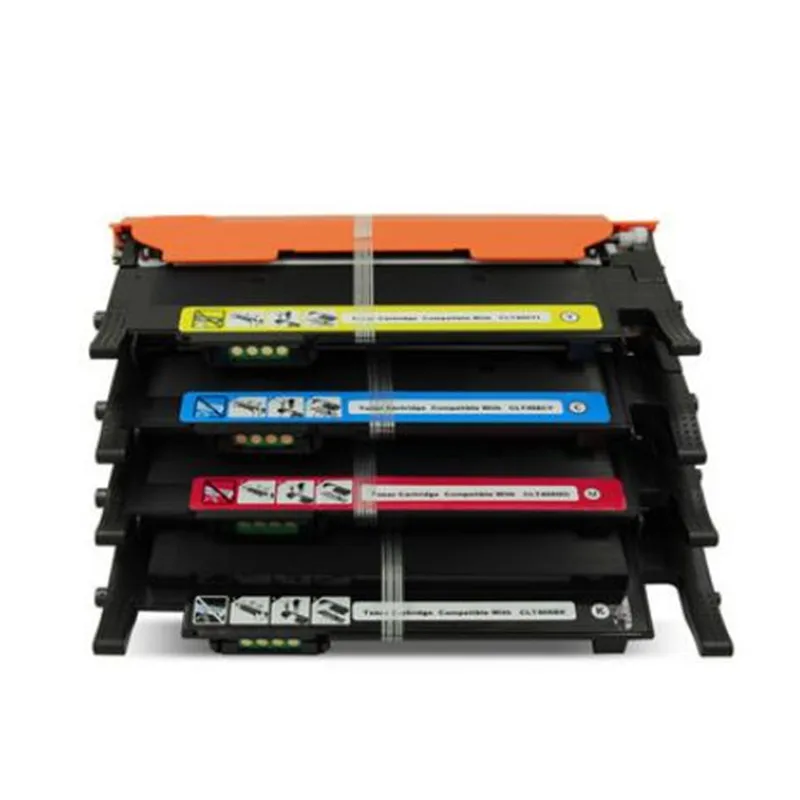 CLT K406S 406 тонер картридж для Samsung CLP 360 362 364 365 SL C410W C460W|toner cartridge|color toner cartridgesamsung xpress |