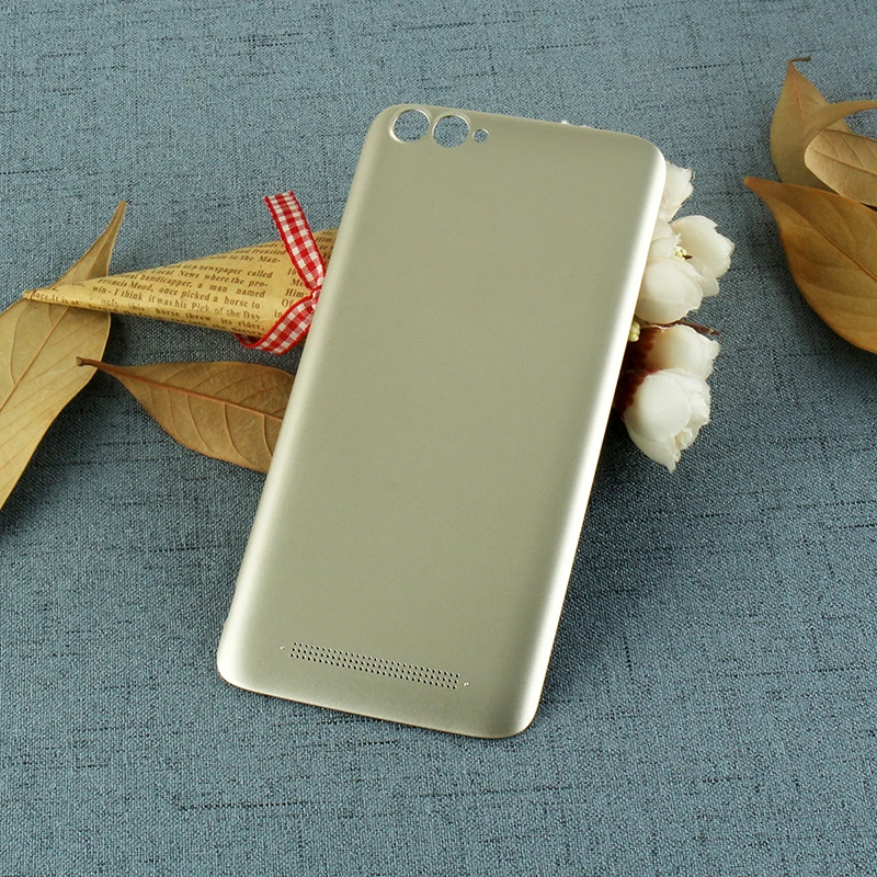 Ocolor Для Doogee X30 Оригинальный чехол для аккумулятора прочный защитный задний Чехол