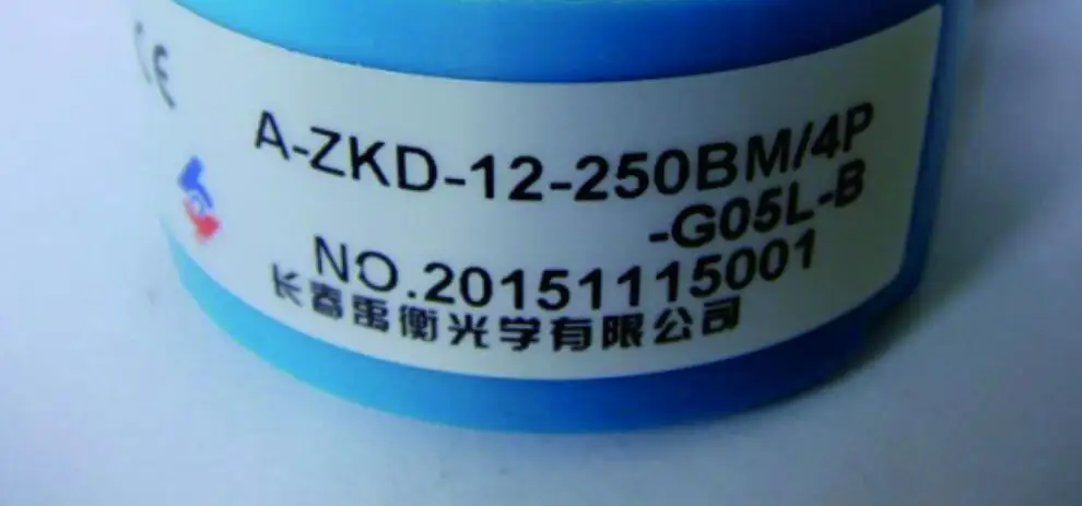 A ZKD 12 250BM/4P G05L B оригинальный бренд серводвигателя|Контроллер с ЧПУ| |