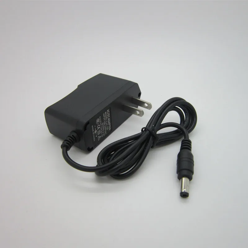 Высококачественный источник питания светодиодной лампы 7 5 В 1 А 7.5в адаптер а AC100