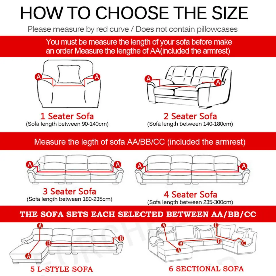 

Polar Fleece Fabric Universal Sofa Cover Euro Sofa Covers For Living Room Stretch Sectional Corner Sofa Cover Plaids On The Sofa
