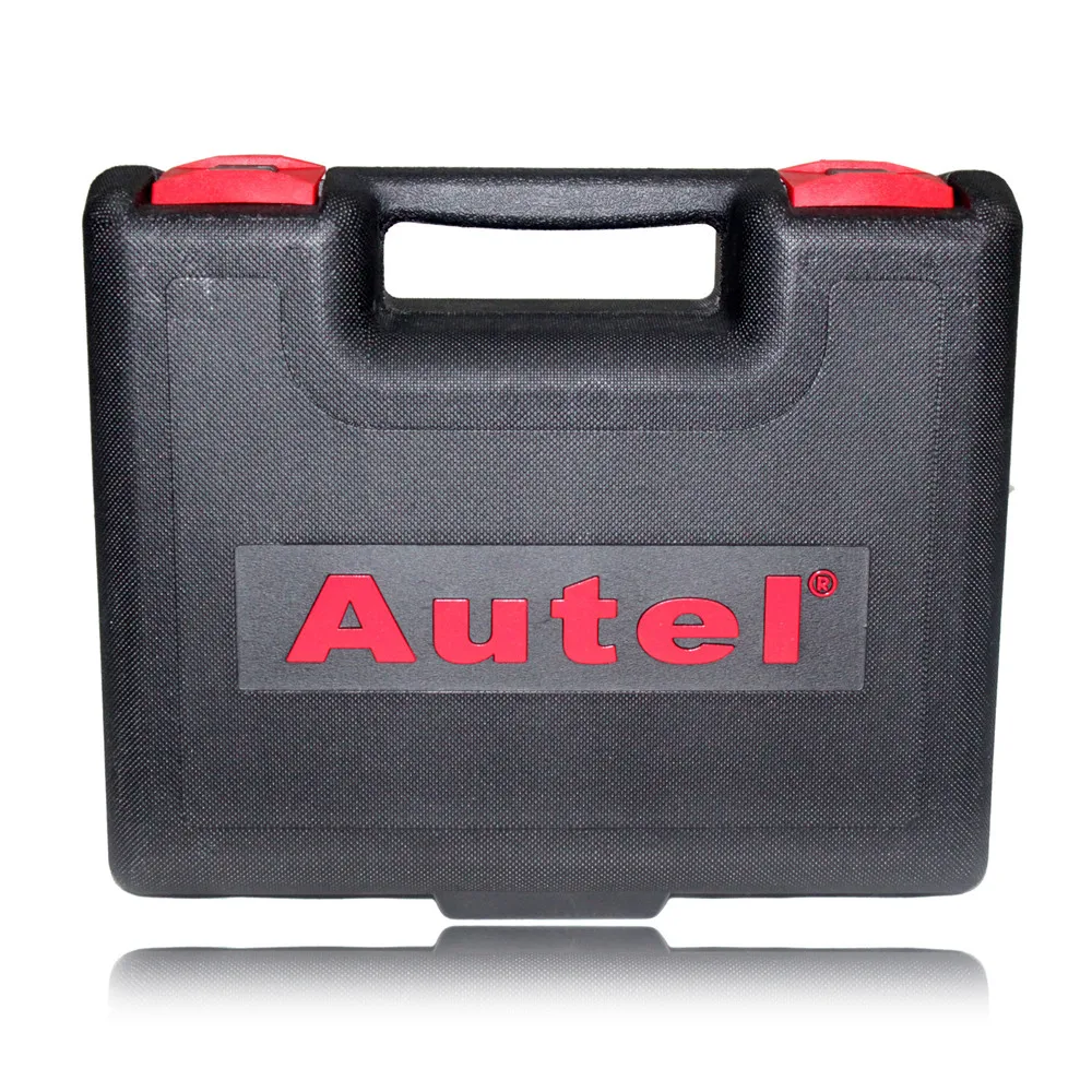Оригинал Autel Автоссылка AL539B OBDII Code Reader &amp Электрические Инструмент Тестирования с