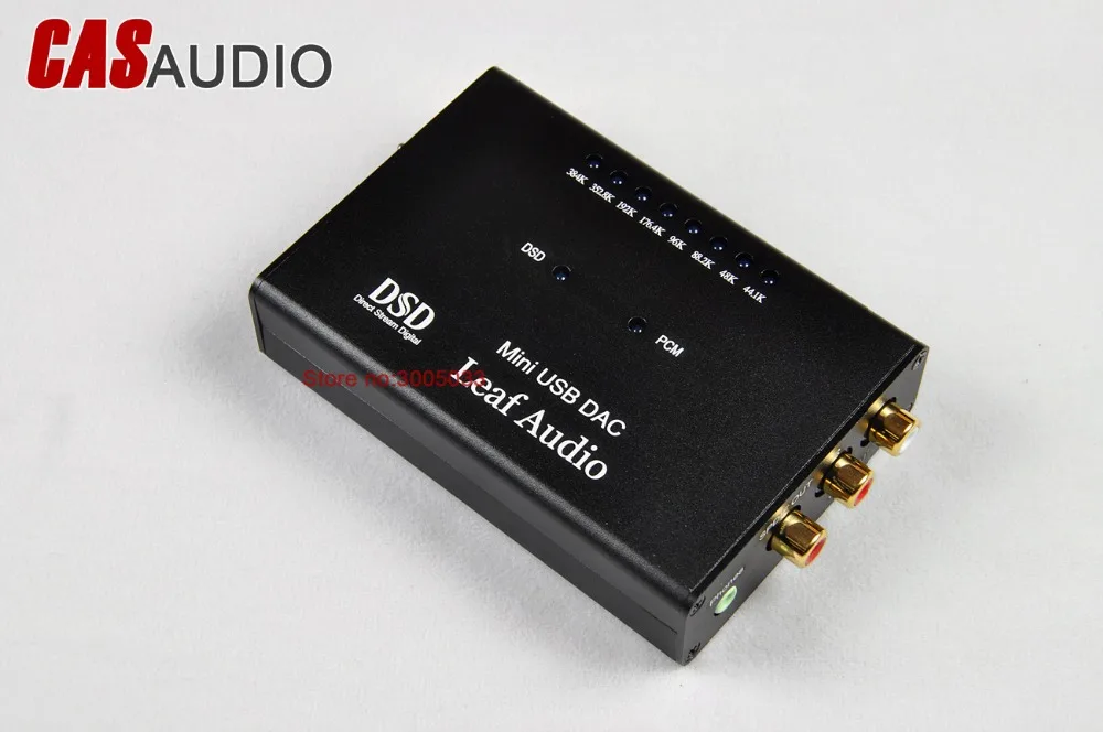 Мини Портативный DSD1796 DAC XMOS U8 асинхронный USB 32 бит 384K MAX4410 усилитель для наушников