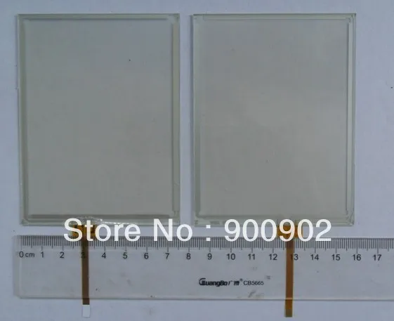 Оригинальный для Trimble TSC3 дигитайзер сенсорный экран Запасные части AMT10476 AMT 10476 |