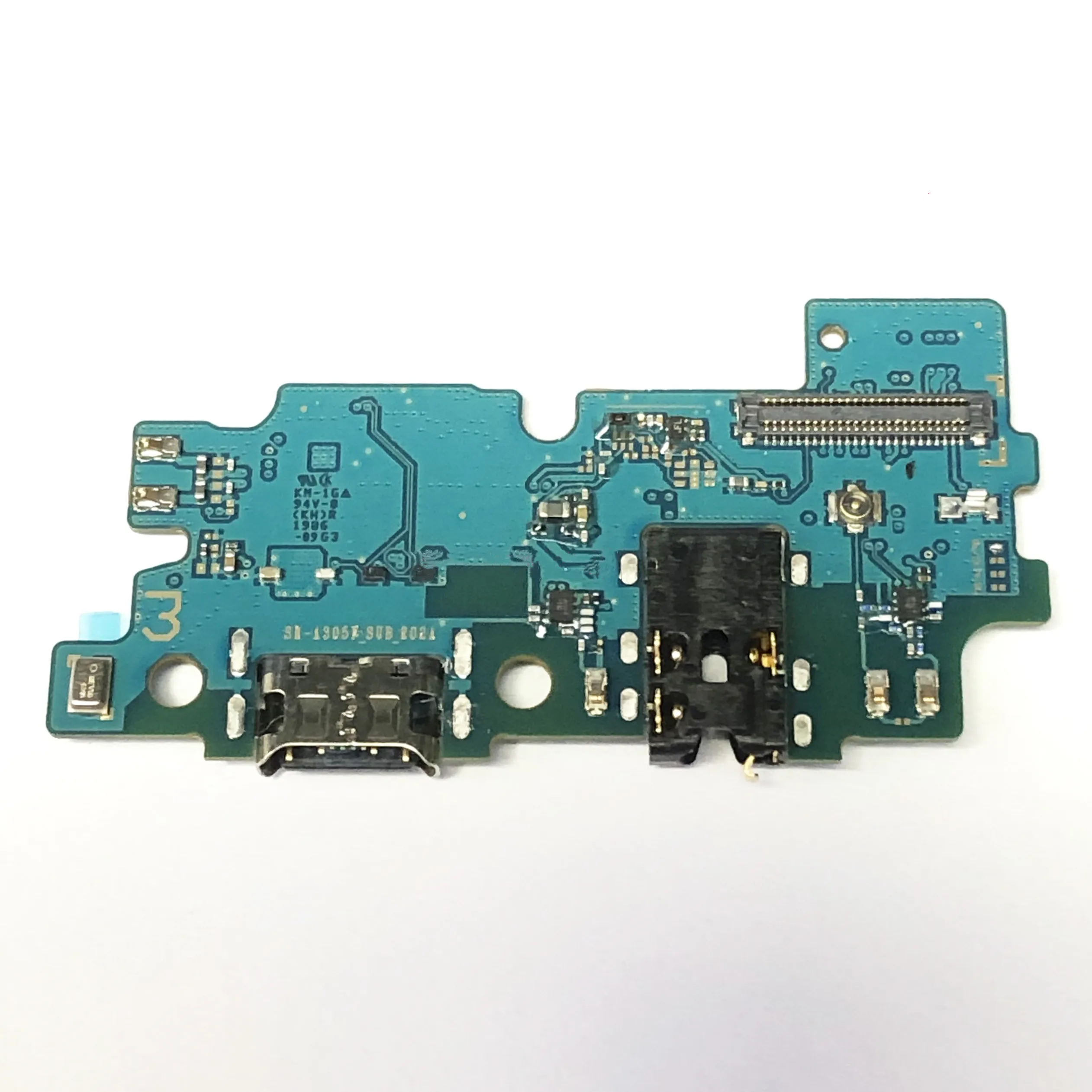 

Зарядная док-станция для Samsung Galaxy A305 OEM, печатная плата, USB