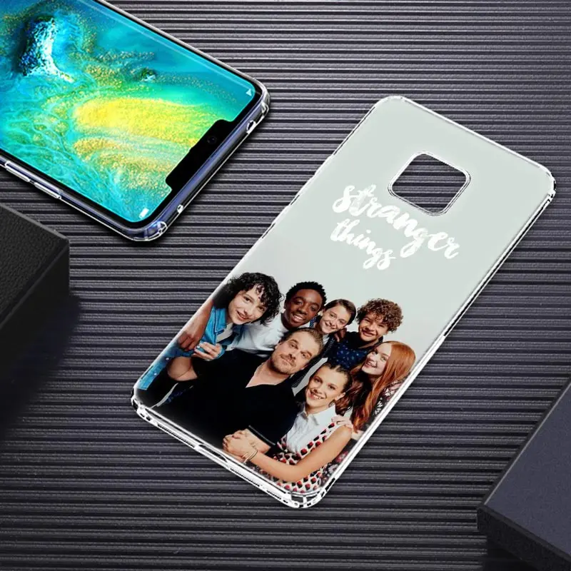 Необычные вещи Мягкий силиконовый чехол для телефона huawei mate 10 20 Lite Pro Enjoy 9S Y9 Y7 Y6 Y5 Pro Модный чехол