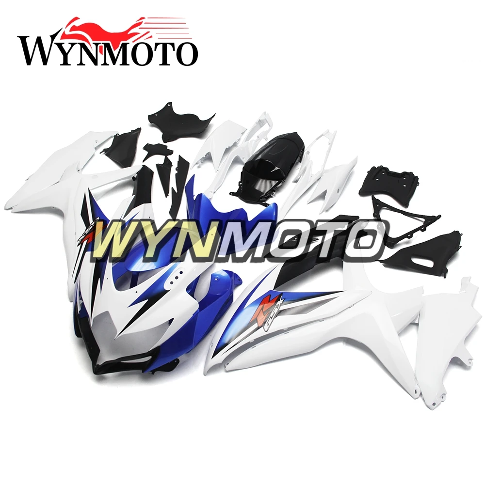 

Обтекатели для кузова Suzuki GSXR600 - 750 K8 2008 2009 2010