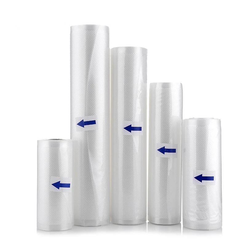 Вакуумная упаковочная сумка для вакуумного упаковщика 1 рулон 500 см|bag for|bags for