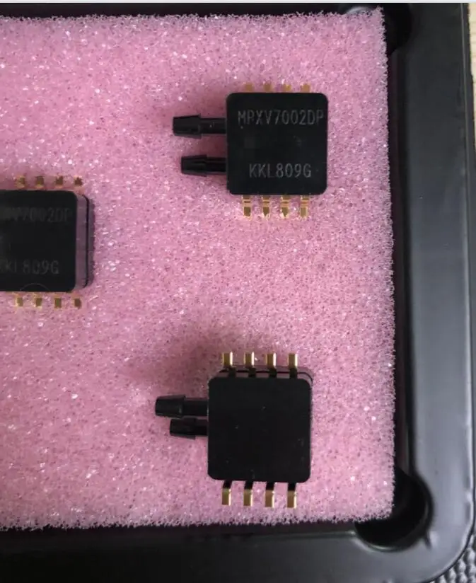 

MPXV7002 new original imported pressure sensor pressure water pressure airspeed meter MPXV7002DP 8-BSOP