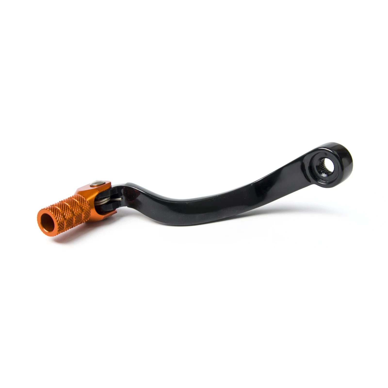 Складной рычаг переключения передач для KTM 125EXC 2001 2015 200EXC 250SXF 250XCF 2013 2016 Husqvarna FE 250 501