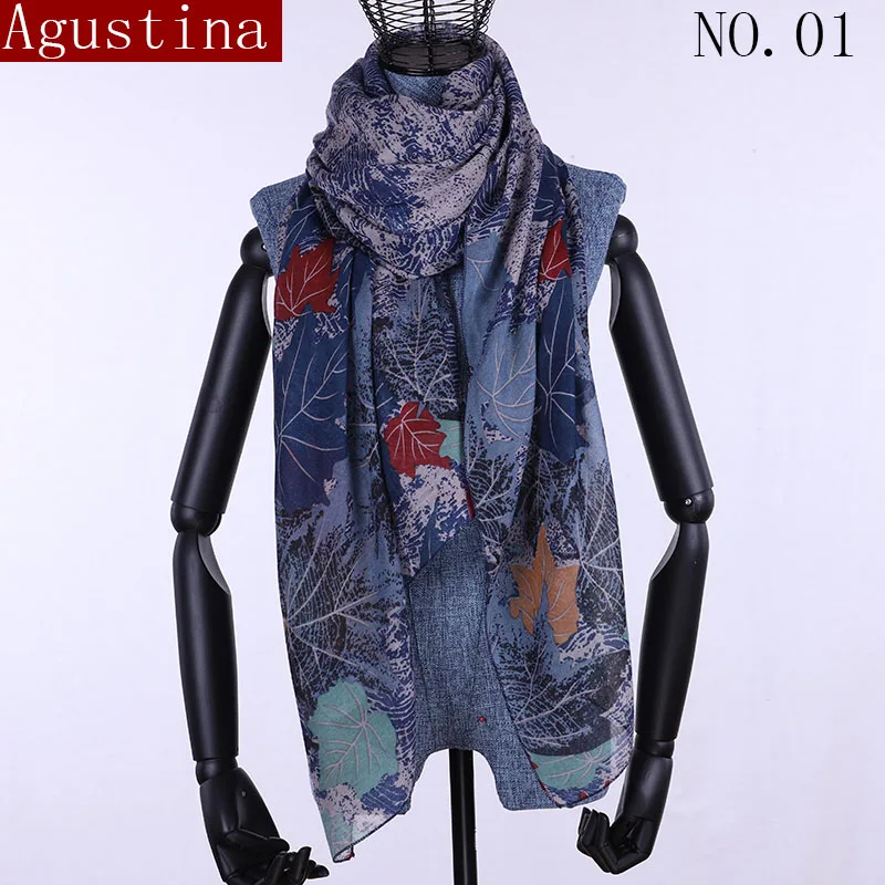 Зимний шарф Женская шаль пончо шарфы хлопковые в стиле бохо дизайнерские