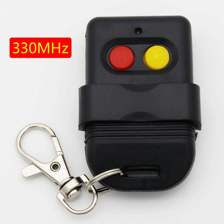 SMC5326 SMC5326P 3 330 МГц 433 удаленный Управление 8 Dip переключатель авто ворота дубликат
