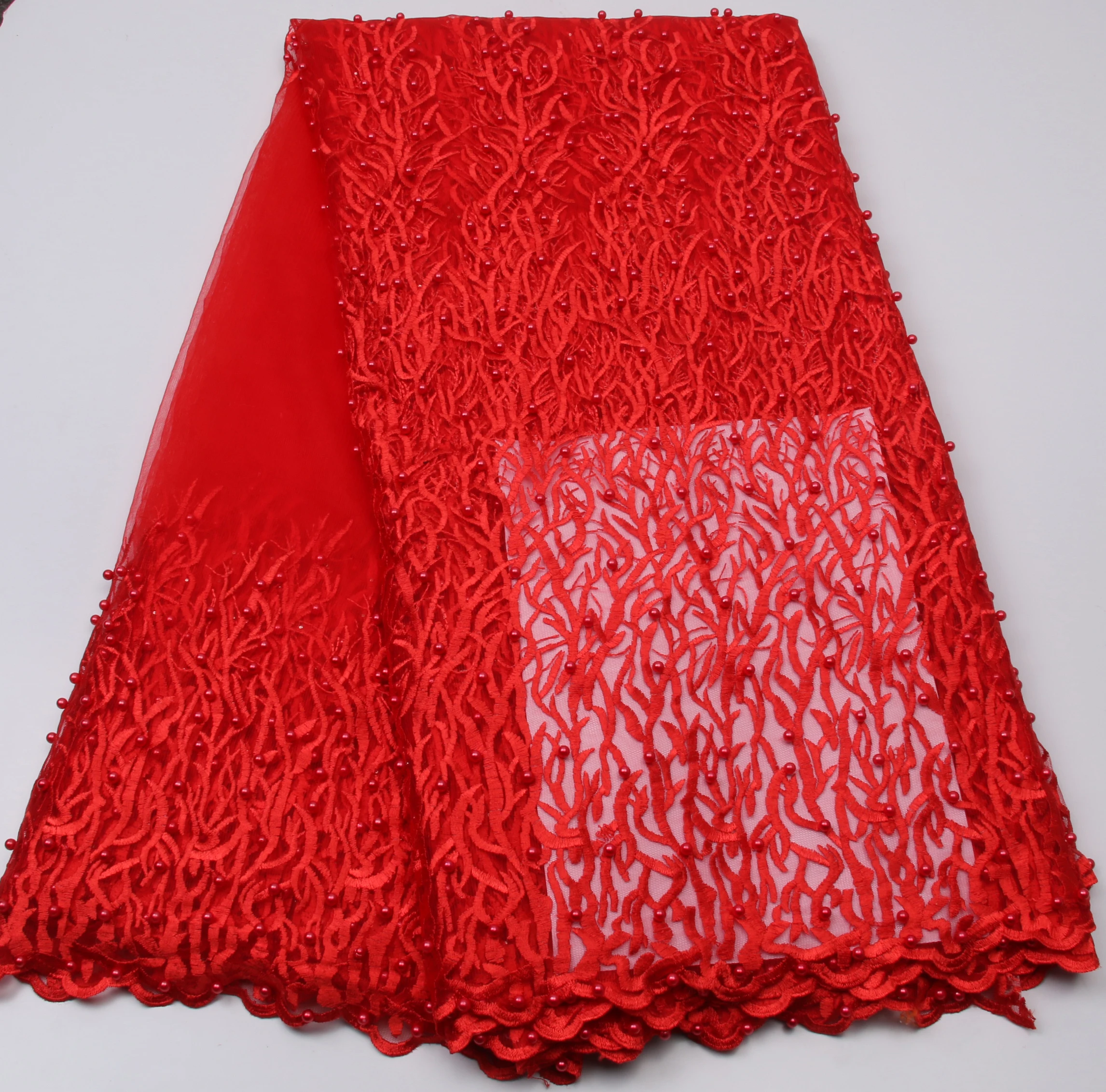 2019 последние французские кружева ткани высокого качества Тюль кружевная ткань в