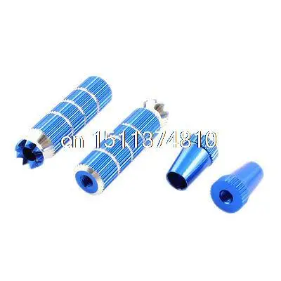 

Pair Transmitter Blue Spektrum Gimbal Stick Ends 40mm for RC Model
