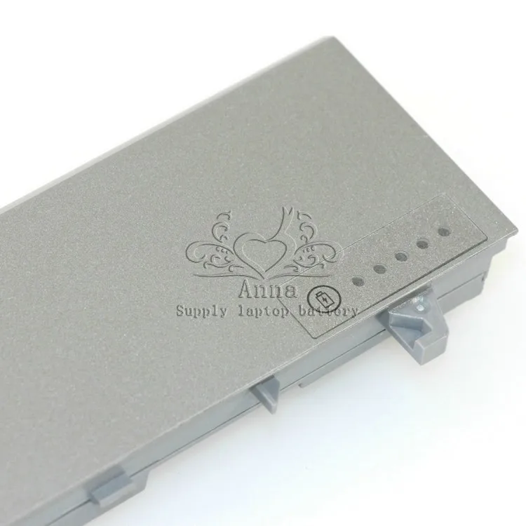 Оригинальный аккумулятор JIGU 312-0748 0754 451-10583 C719R KY265 NM631 PT434 U844G для ноутбука Dell E6400 ATG XFR