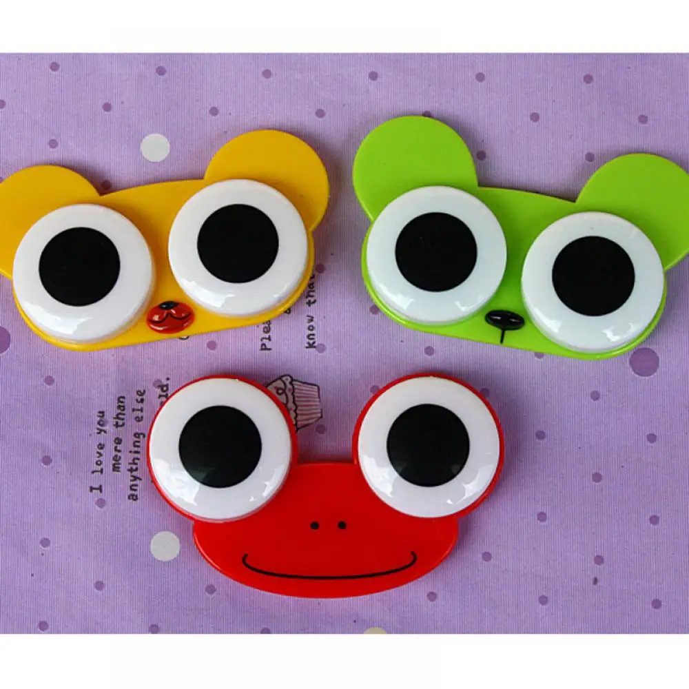 Набор чехлов с милыми животными для путешествий | Аксессуары одежды