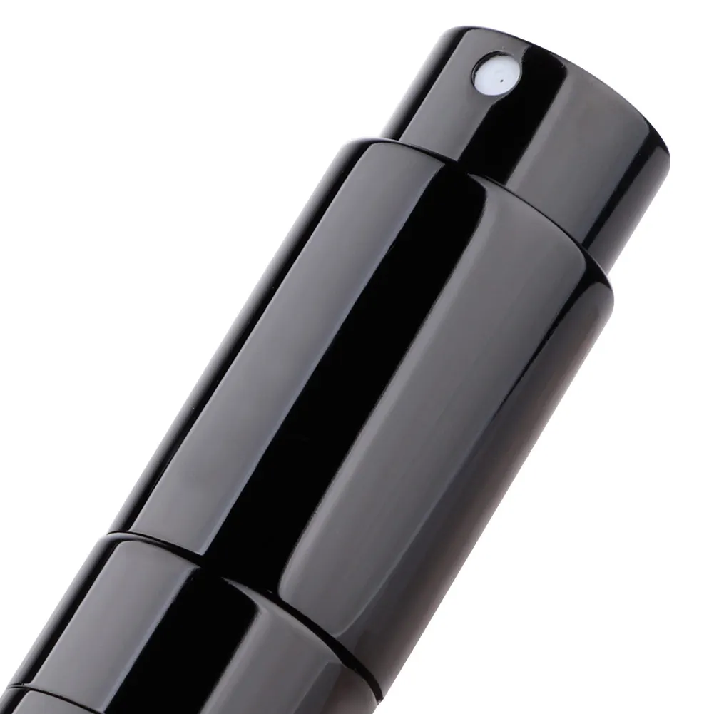 8 мл дорожный портативный карманный парфюмерный распылитель ароматизатор с