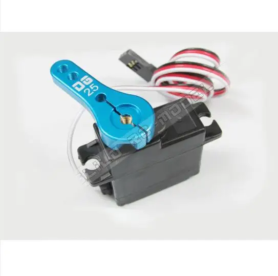 

Wltoys A949 A959 A969 A979 K929 A959-b A969-b A979-b K929-b RC Car Upgrade metal 17g 3 line servo +25T arm