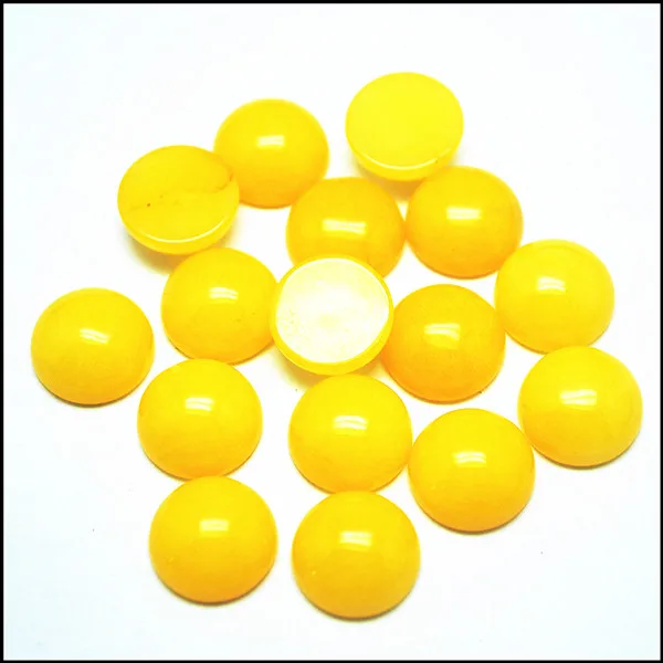 

5pcs natural rose red stone cabochons hot jewelry CABS jewelry accessories and findings 10mm 12mm 14mm 16mm 18mm 20mm