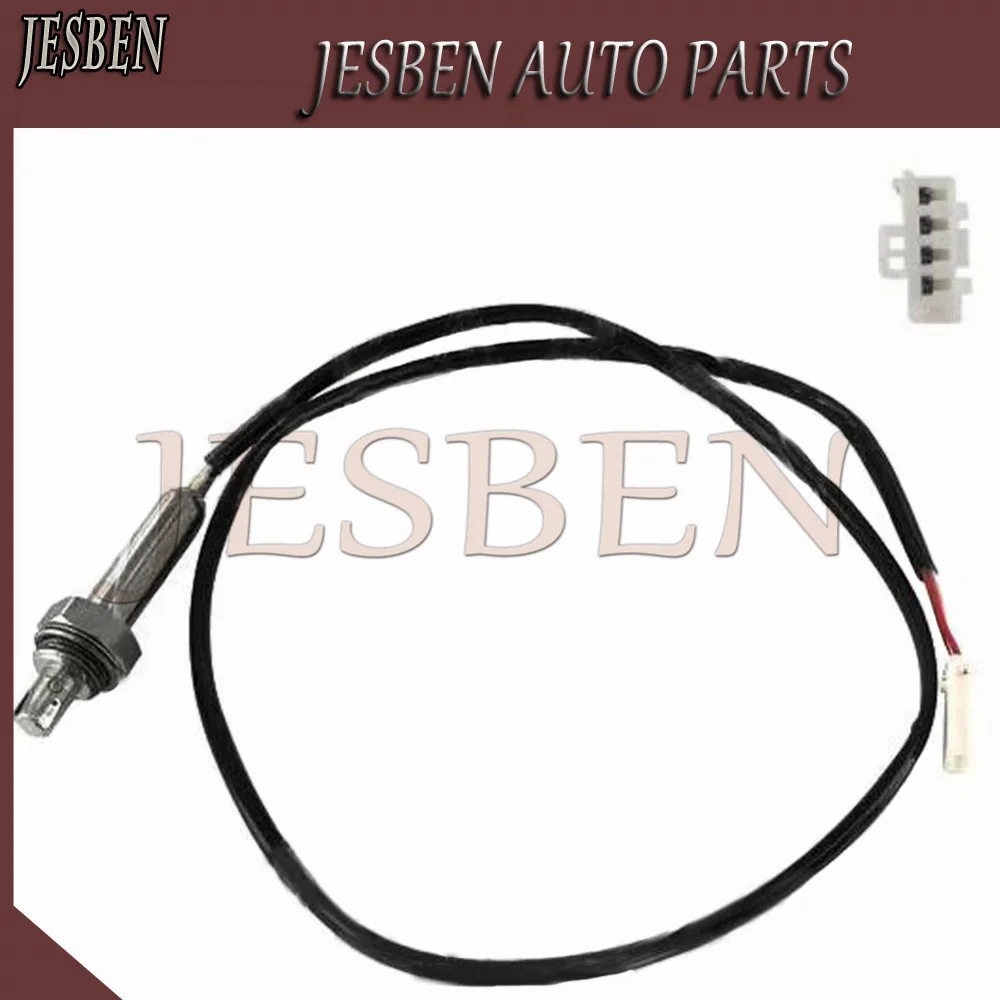 Jesben 30864308 сзади Лямбда-зонд O2 кислорода Сенсор подходит для Volvo S40 V40 1,9 T4 2,0 T 1997-2004 NO#250-24542 1942 30 864 308