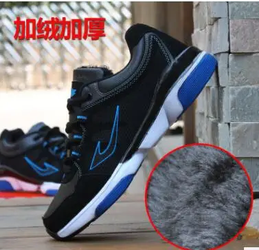 2018 Classic breathable suede men shoes student sneakers light hard-wearing anti-odor 39-46 | Обувь