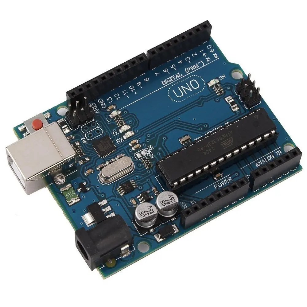 UNO R3 MEGA328P ATMEGA16U2 без кабеля для Arduino|uno r3|uno r3 mega328puno mega328p atmega16u2 |