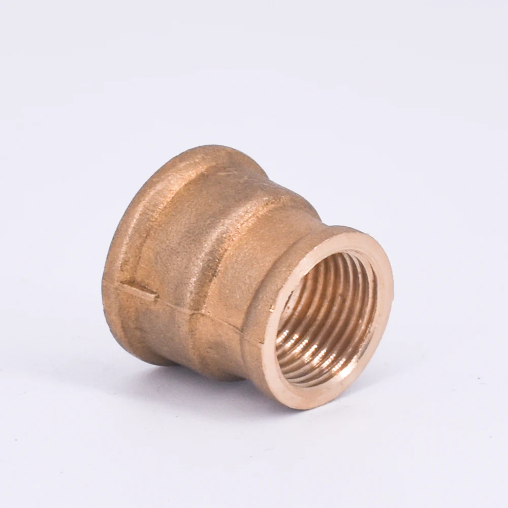 Латунный фитинг для труб с внутренним диаметром 1/2 дюйма 3/4 | Обустройство дома