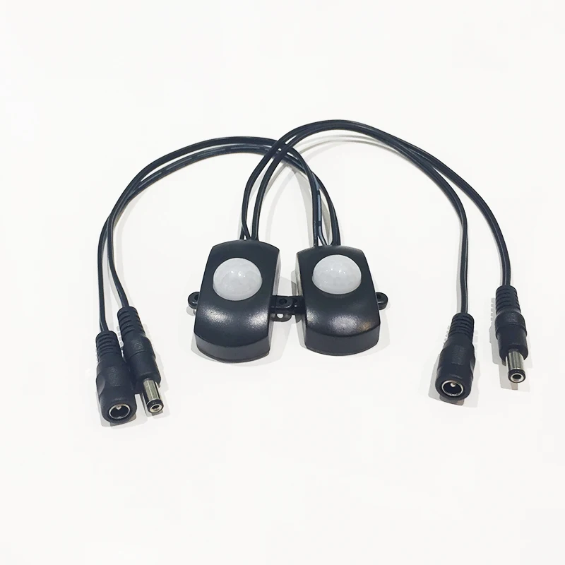 CMBetter DC12 24V 5A корпус инфракрасный автоматический мини переключатель датчика