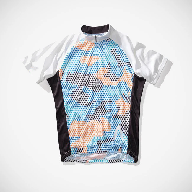 Мужская дышащая футболка с коротким рукавом для велоспорта|Майки велоспорта| |