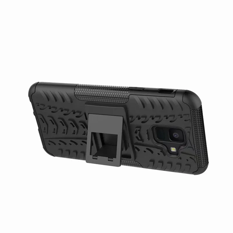 Для Samsung A6 2018 силиконовый чехол ТПУ твердая задняя крышка для телефона Galaxy A600F A 6