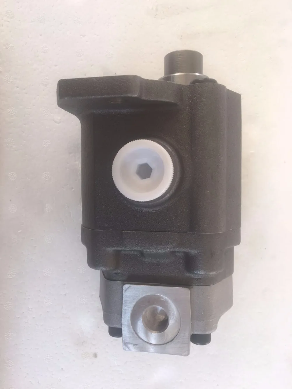 Бустерный Насос гидравлический Шестеренчатый насос AP2D28 комплект для ремонта