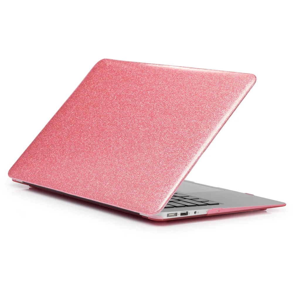 Чехол Redlai для Macbook Air 13 A1466 Pro Retina 3 15 4 A1502 корпус новой сенсорной панели A1706 A1708 A1707