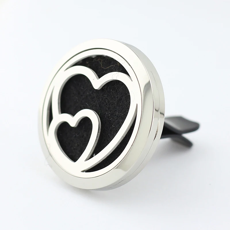 Высококачественный автомобильный диффузор из нержавеющей стали 316L размером 35 мм