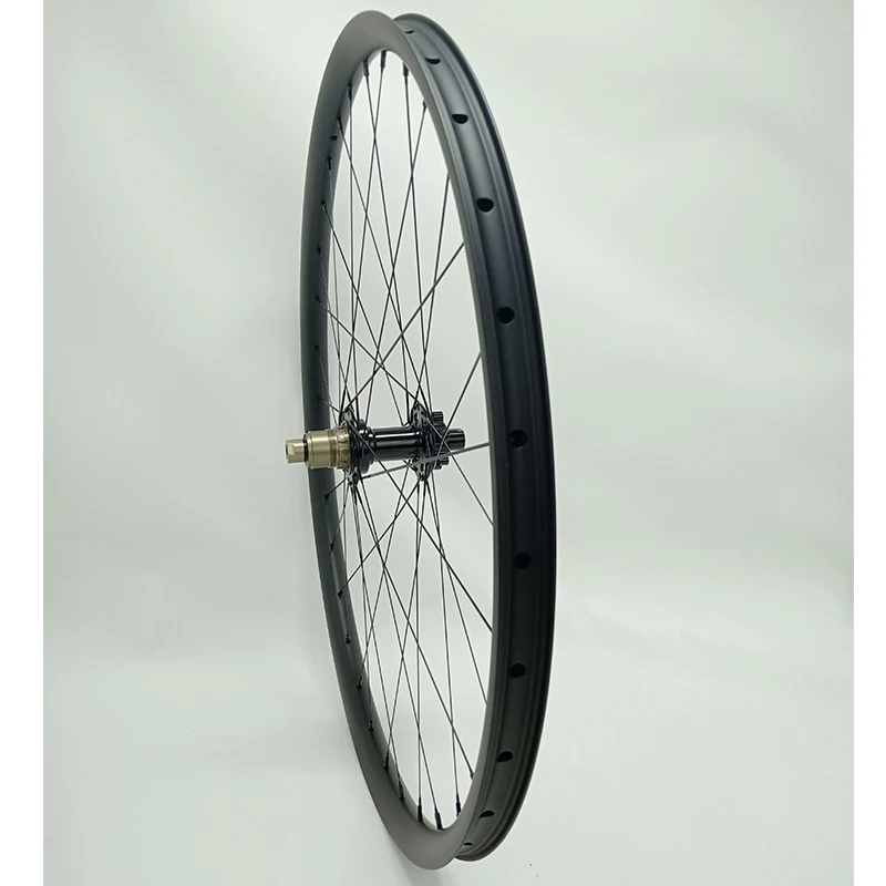 29er стальной диск MTB колеса Lightwei Bitex R211 boost 110x15 148x12 велосипедные колеса 28x22 мм сверхлегкие 1315 г бескамерные карбоновые колеса для горного велосипеда