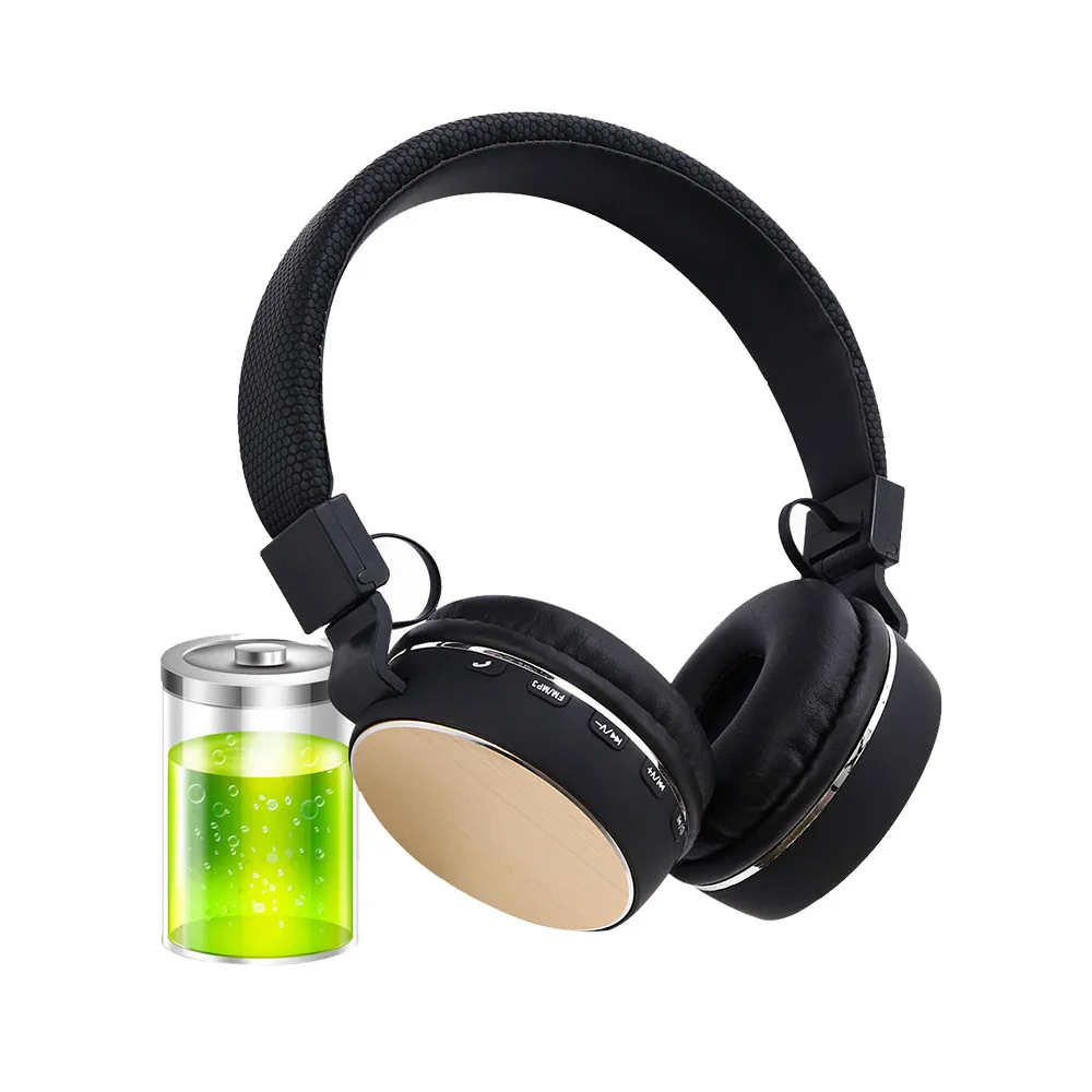 Беспроводные наушники Bluetooth4.1 гарнитура игровые качественные музыкальные с