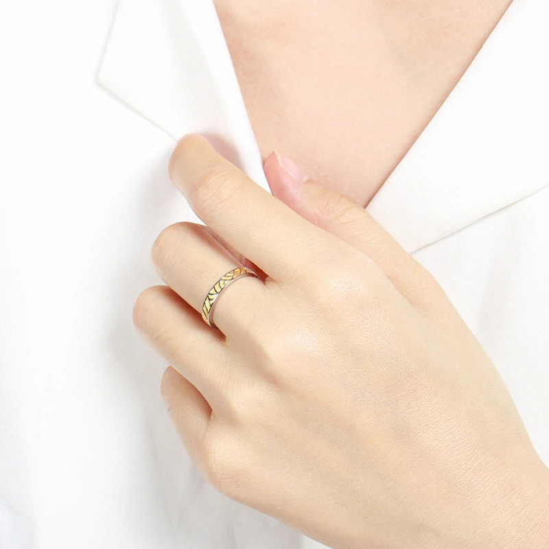 SpringLight Настоящее серебро 925 пробы оригинальные дизайнерские ювелирные украшения