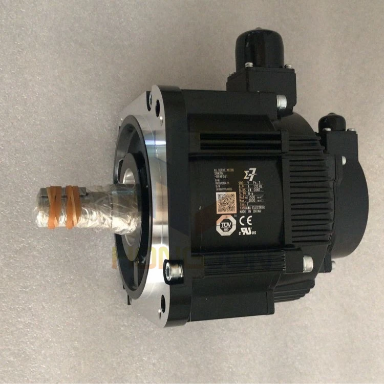 SGM7G 09AFC61 + SGD7S 7R6A00A набор кабелей оригинальный серводвигатель и драйвер YASKAWA