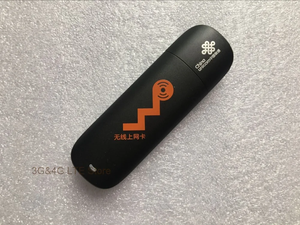 Разблокированный HUAWEI E261 WCDMA 3G Dongle беспроводная сетевая карта USB модем адаптер для