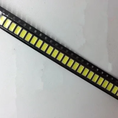 

Middle Power LED 0.5W 5730 Neutral white 4000K HT-T5301DND-2 Lighting Application
